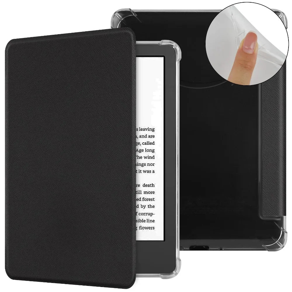 Kindle Case Folio