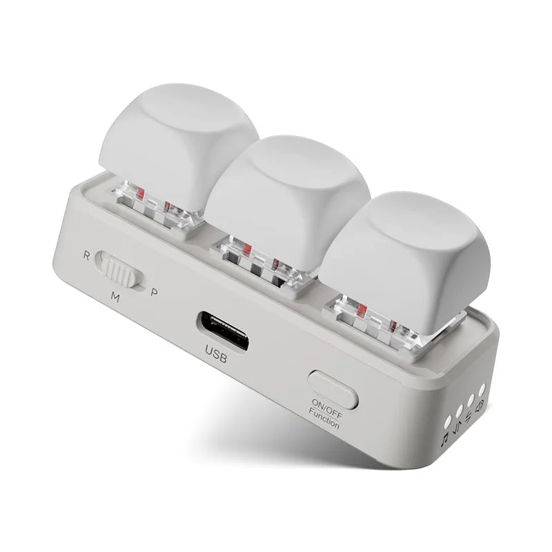 Keyboard Page Turner Remote