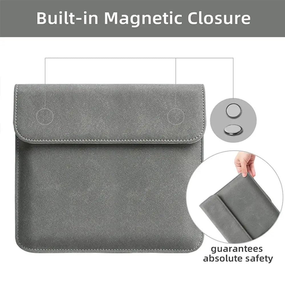 Protective Pouch Sleeve for Kindle Scribe