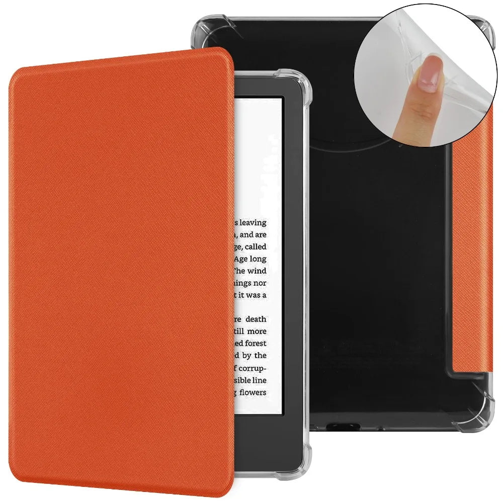 Kindle Case Folio