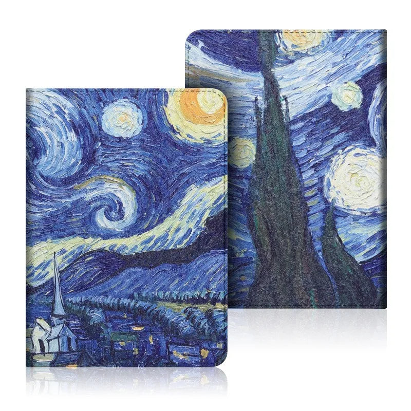 Kindle Case with Strap