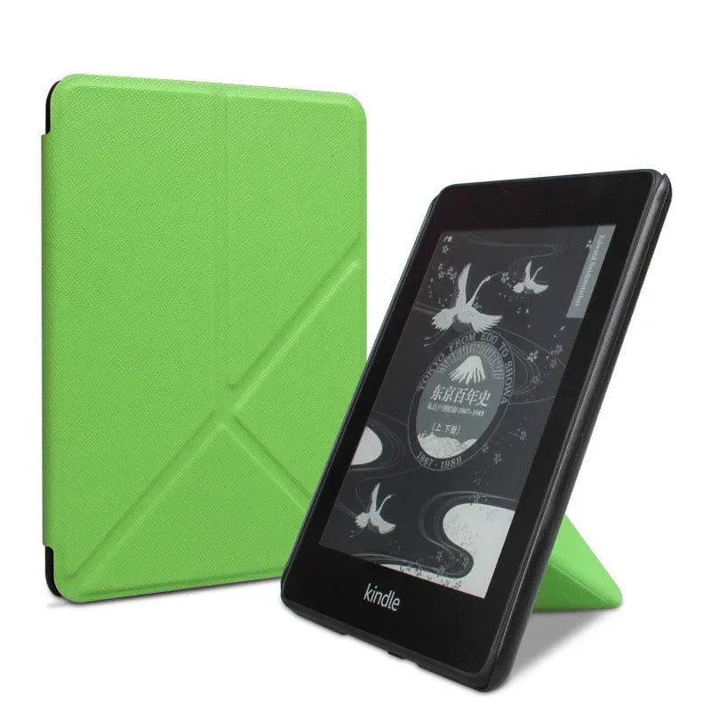 Foldable Stand Case for Kindle