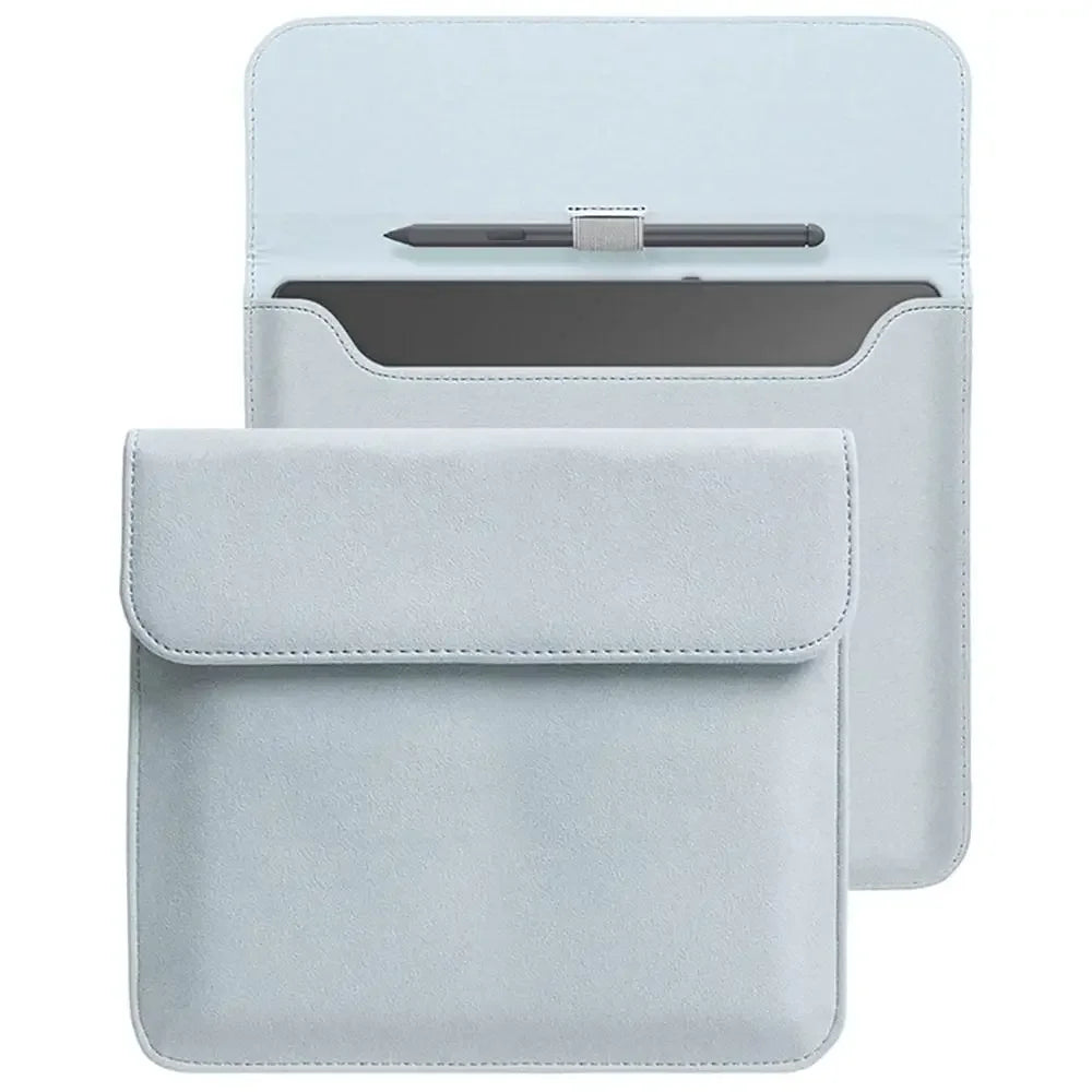 Protective Pouch Sleeve for Kindle Scribe