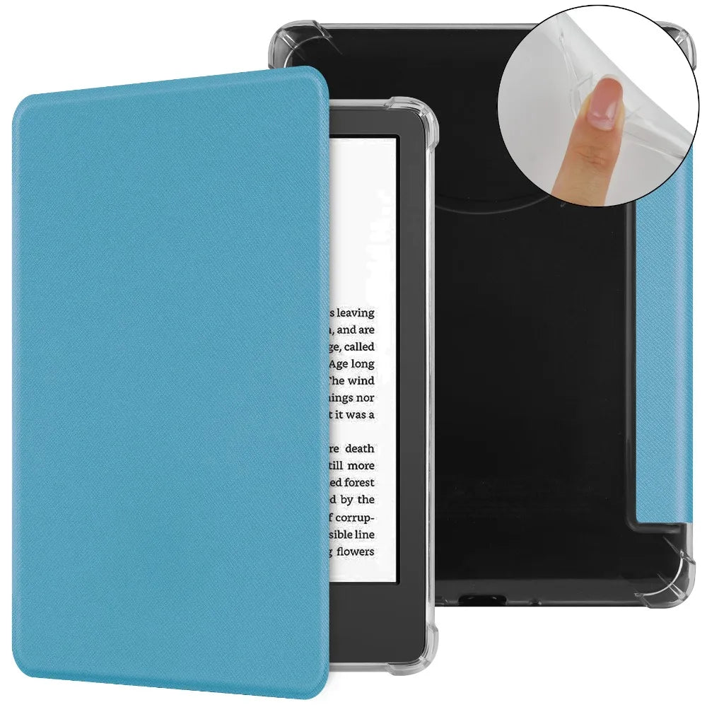 Kindle Case Folio
