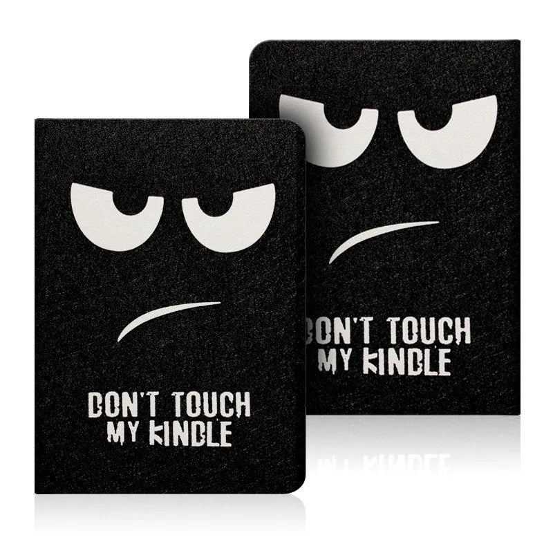 Kindle Case with Strap