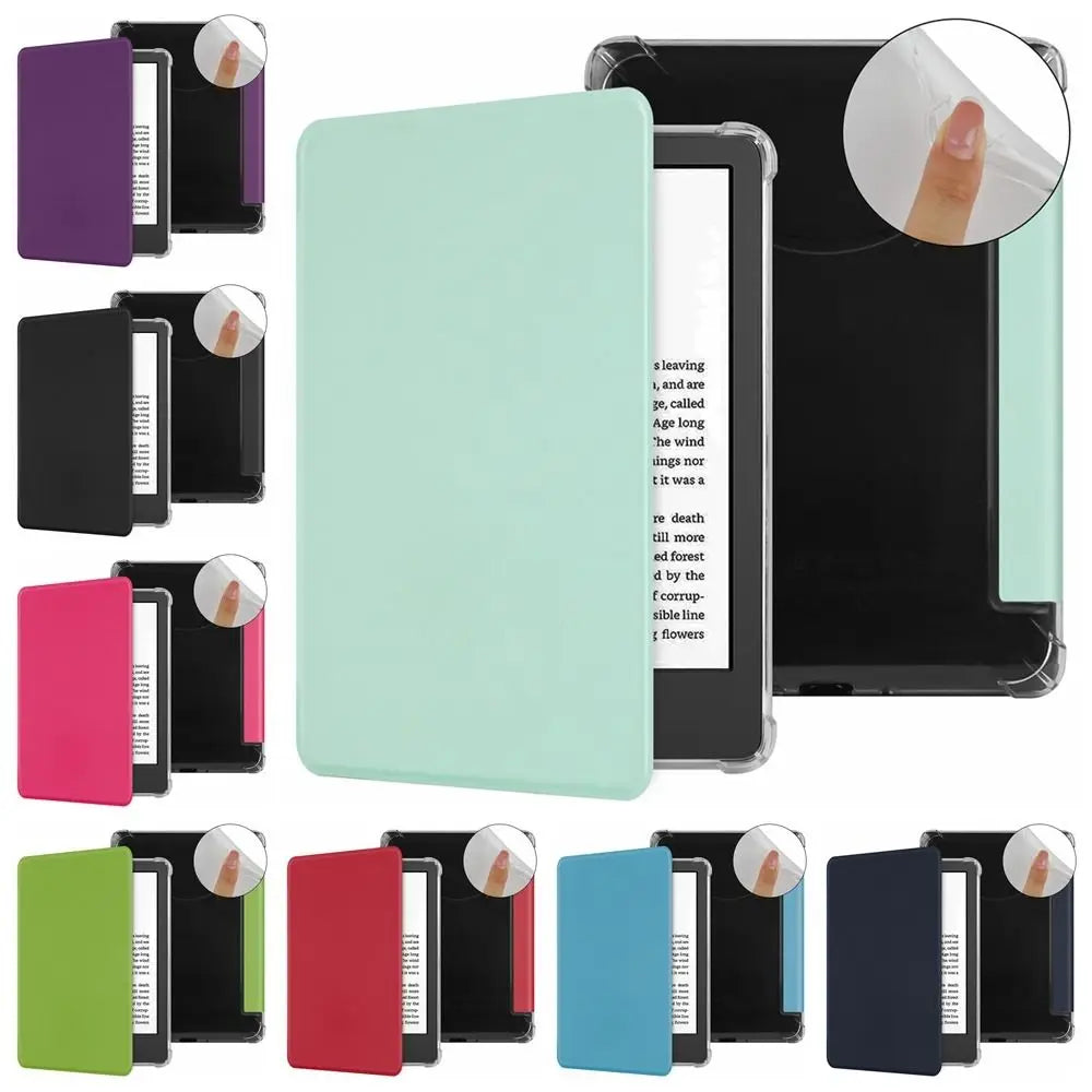 Kindle Case Folio