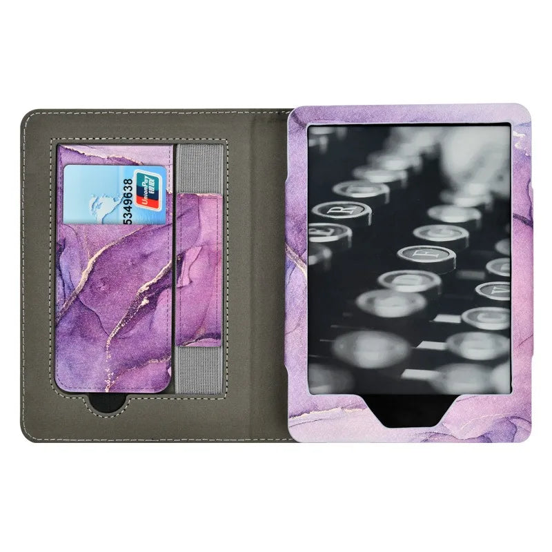 Kindle Case with Strap