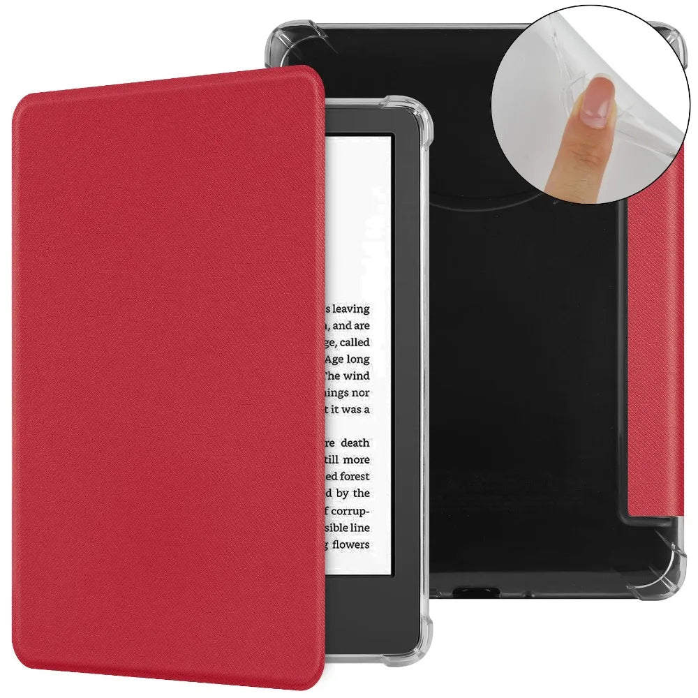 Kindle Case Folio