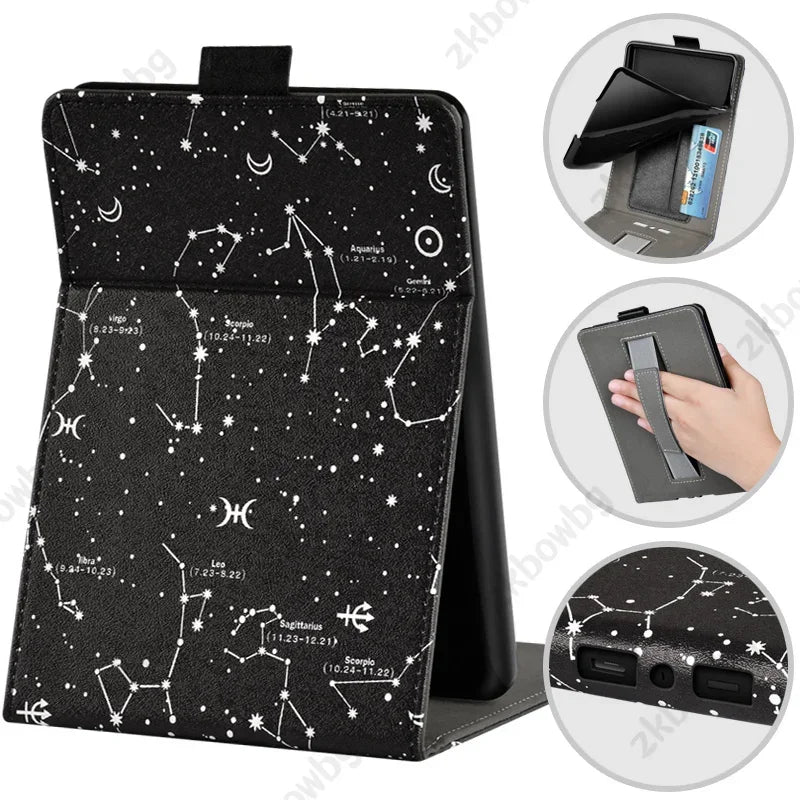 Stand Case for Kindle
