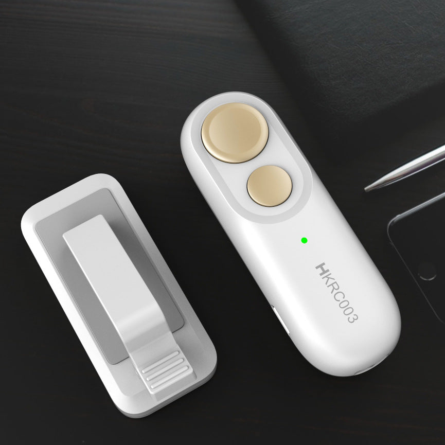 Kindle E-reader Page-Turner